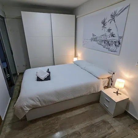 Oasis Urbano *