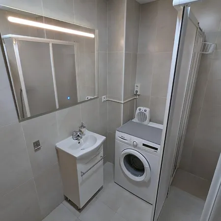 Oasis Urbano Apartment Santa Pola