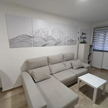Oasis Urbano * Santa Pola