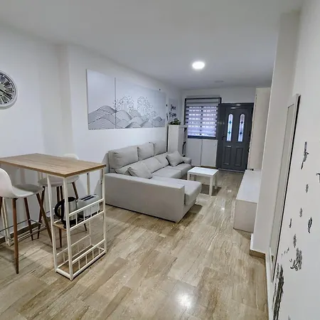 Oasis Urbano Santa Pola