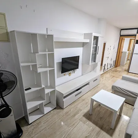Oasis Urbano Apartment