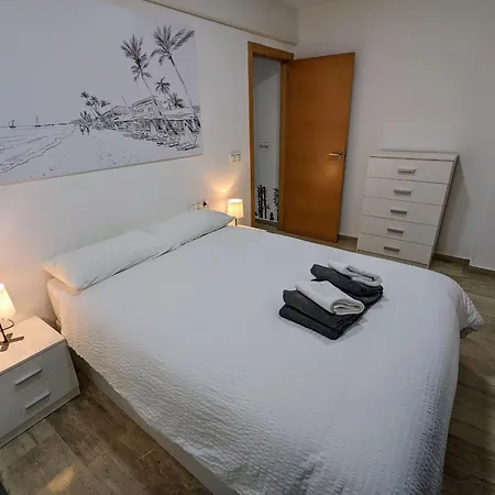Oasis Urbano * Santa Pola