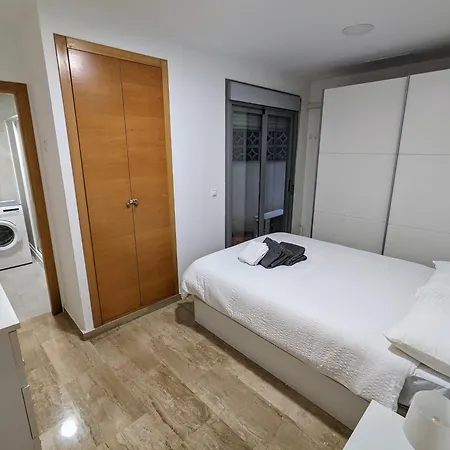 Apartment Oasis Urbano