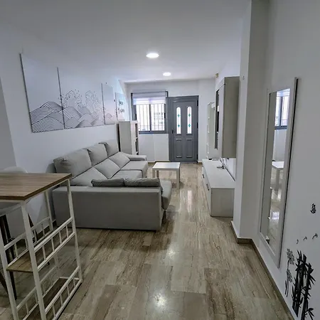 Oasis Urbano * Santa Pola