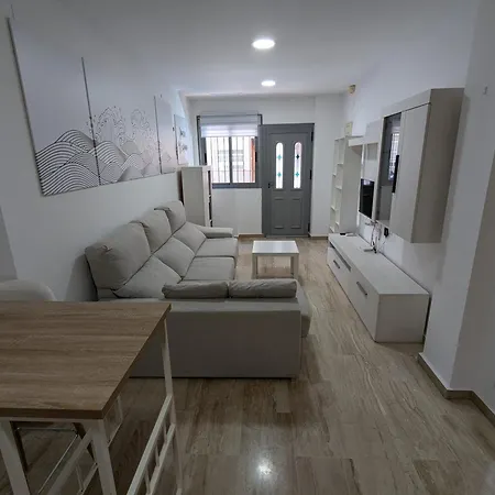 Oasis Urbano * Santa Pola